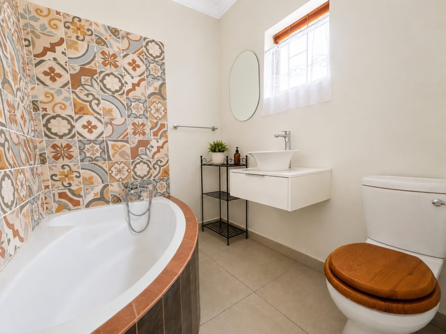 2 Bedroom Property for Sale in Vaalpark Free State